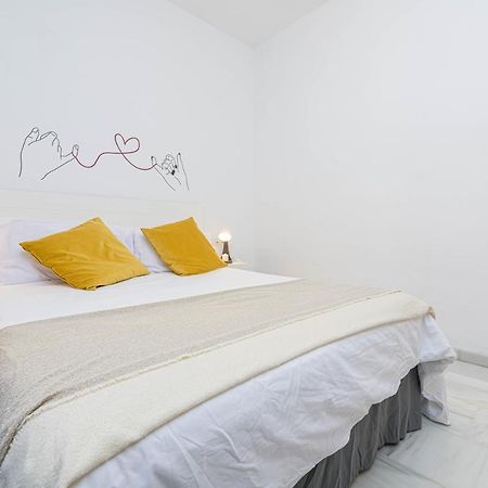 WintowinRentals Coqueto apartamento en el Centro de Málaga Esterno foto