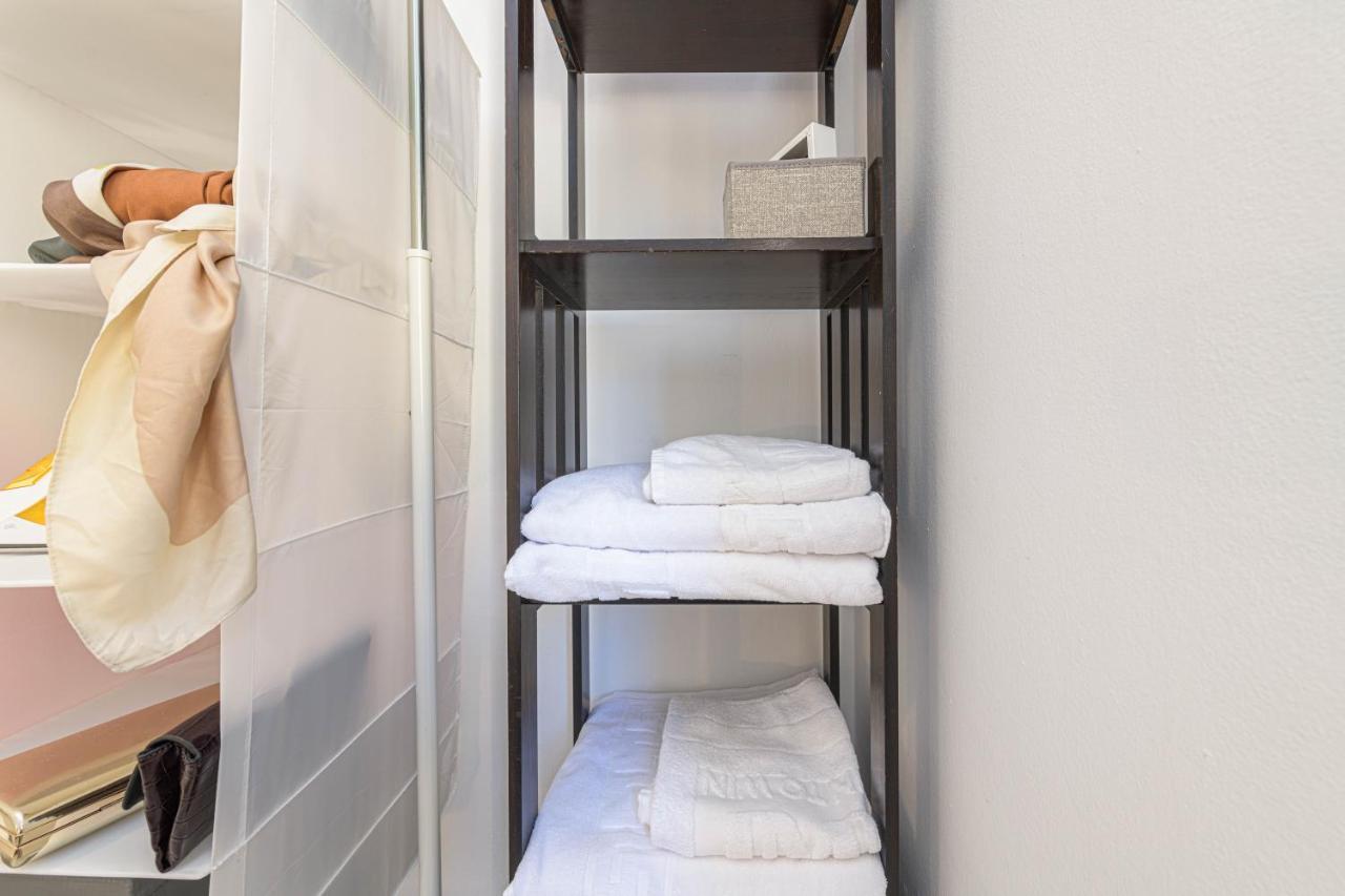 WintowinRentals Coqueto apartamento en el Centro de Málaga Esterno foto