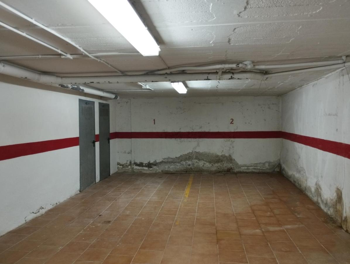 WintowinRentals Coqueto apartamento en el Centro de Málaga Esterno foto